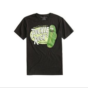 Pickle Rick Tee